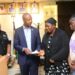 RSG commends the RS Police Command, Supports Slain Policeman’s Widow