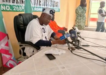 Rivers APC Calls for Resignation of Gov. Fubara