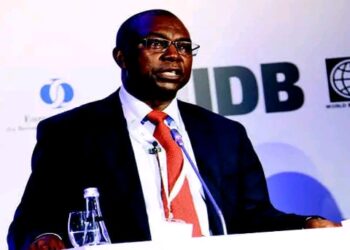President Tinubu Appoints Mobereola as New NIMASA DG