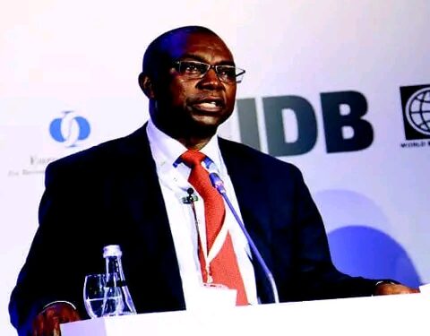 President Tinubu Appoints Mobereola as New NIMASA DG