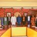 Gov. Fubara Inaugurates Councils of Tertiary Institutions, Approves Recommencement of the suspended IAUE Employment