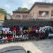 EFCC Arrests 45 Suspected Internet Fraudsters in Lagos