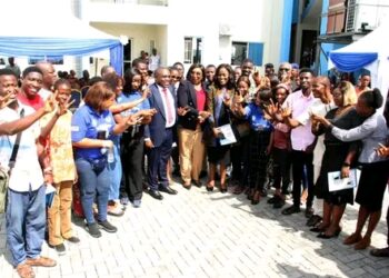 RSG FLAGS OFF FREE EAR CARE & SCREENING SERVICES