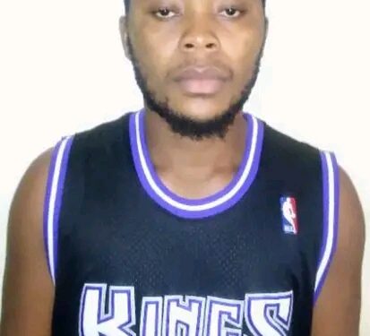 EFCC Arraigns Fake Afghan Soldier for $1000 Internet Fraud in Port Harcourt