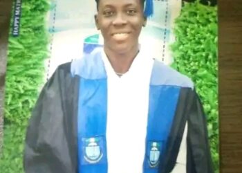 Uniport Student Found Dead At Delta Campus Park