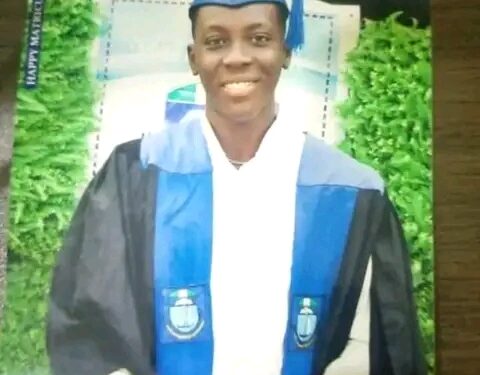 Uniport Student Found Dead At Delta Campus Park