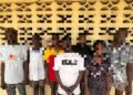 CULTISM: RIVERS POLICE ARREST MAIN SUSPECT IN MAJOR CULT CLASH IN PORT HARCOURT