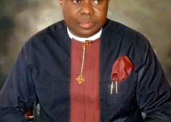 Rivers: Another Ally of FCT Minister Declares Support for Gov. Fubara
