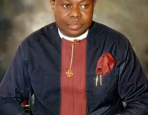 Rivers: Another Ally of FCT Minister Declares Support for Gov. Fubara
