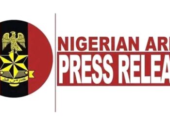 RESORT TO PROPAGANDA BY OKUAMA COMMUNITY IN THE FACE OF GRUESOME MURDER OF TROOPS ON PEACE MISSION IS CALLOUS AND TOTALLY CONDEMNABLE