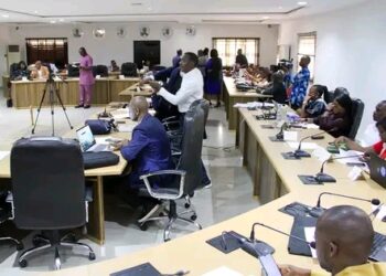 RSG SET TO MAKE ITS PRIMARY HEALTHCARE SYSTEM THE ENVY OF ALL