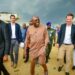FUBARA INSPECTS SIGNATURE PH RING ROAD