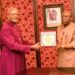 CCN CONFERS PILLAR OF ECUMENISM AWARD ON GOV FUBARA