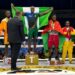 Rivers Born Martial Artist Wins Gold at All African Games in Ghana