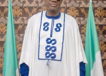 THE BEAUTIFUL NONSENSE OF GOVERNOR SIMINIALAYE FUBARA AND ILK