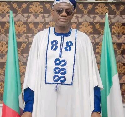THE BEAUTIFUL NONSENSE OF GOVERNOR SIMINIALAYE FUBARA AND ILK