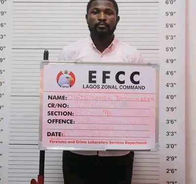 Port Harcourt Court Jails One for Currency Racketeering
