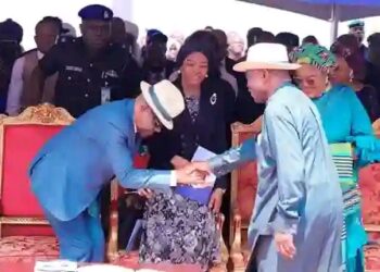 THE INFANTILE INVITATION TO ANARCHY BY WIKE