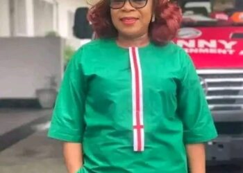 Rivers: Wike Did Nothing in Bonny as Governor – Council Chair