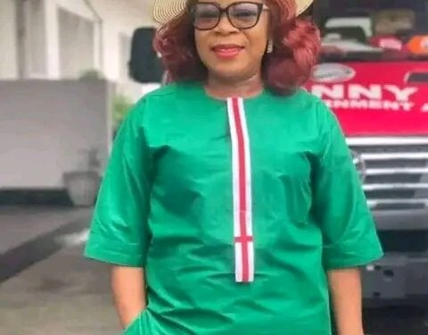 Rivers: Wike Did Nothing in Bonny as Governor – Council Chair