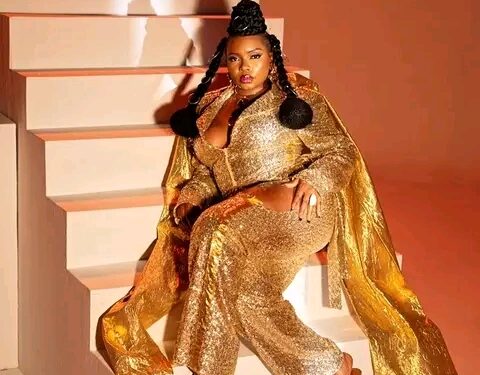 “There Was a Time Everyone Wanted to Sleep With Me…” – Yemi Alade