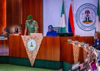 PRESIDENT TINUBU APPROVES RENEWED HOPE INFRASTRUCTURE DEVELOPMENT FUND