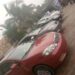 Sen. Mpigi Presents Cars to Traditional Rulers in Tai