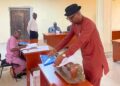 Etche: Dr. Anyanwu presents N5.9bn 2024 budget to Assembly
