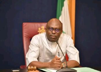 Gov. Fubara Approves N80.8 Billion Elele-Omoku Road