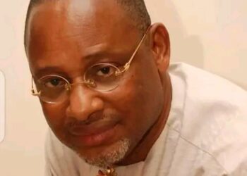 Court Denies Omehia “Former Governor” Title