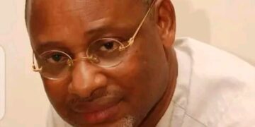 Court Denies Omehia “Former Governor” Title