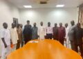11 GDI COORDINATORS DECLARE SUPPORT FOR GOV FUBARA