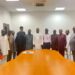 11 GDI COORDINATORS DECLARE SUPPORT FOR GOV FUBARA