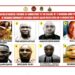 Okuama Killngs: Army Declare Eight Persons Wanted
