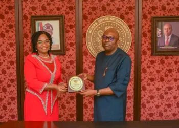 Gov. Fubara Vows to Improve Capacity of Rivers Workforce