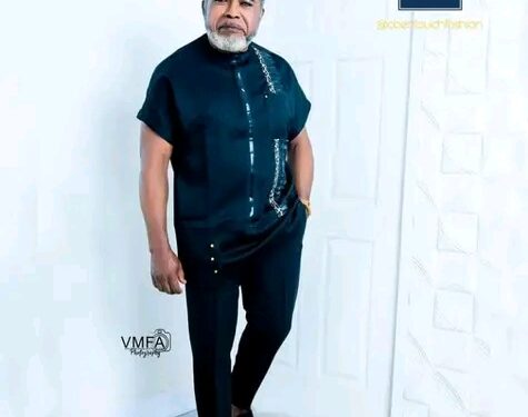 AGN Commends Tinubu as Zack Orji is Flown Abroad