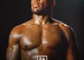 Boxing: Anthony Joshua Defeats Ngannou