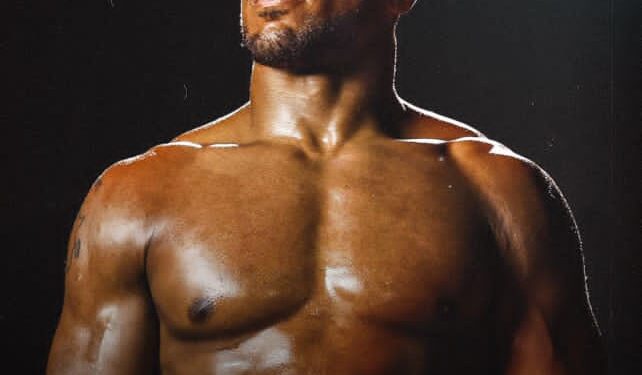 Boxing: Anthony Joshua Defeats Ngannou