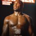 Boxing: Anthony Joshua Defeats Ngannou