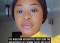 Erisco Foods : Amnesty International Calls Nigerian Police to Order