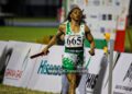 All African Games: GOLD for Nigeria in the women’s 4x400m