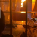 Rivers: Fire Guts Kenpoly Female Hostel