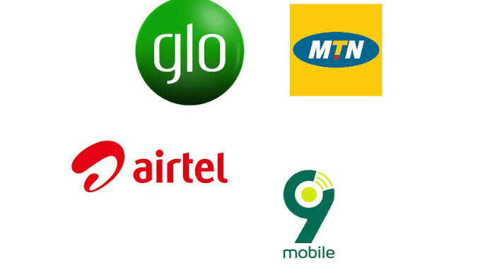 MTN, Glo, Airtel, 9Mobile Move to Increase Tariff