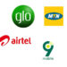 MTN, Glo, Airtel, 9Mobile Move to Increase Tariff