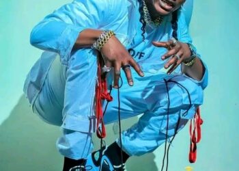 Marriage is Not For Musicians – Terry G
