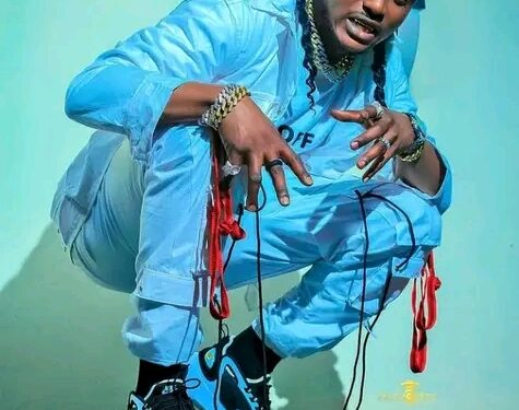 Marriage is Not For Musicians – Terry G