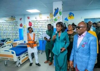 GOV FUBARA VOWS TO MAKE RIVERS HUB FOR MEDICAL TOURISM