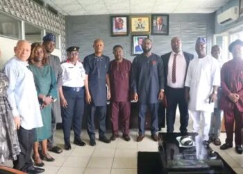RSG INAUGURATES TASK FORCE ON FOOD SAFETY