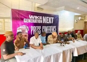 Apologize to the President Within 48 Hours Or…” – Group Threatens Fubara