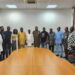 LEADER, SEVEN AHOADA EAST COUNCILLORS DECLARE SUPPORT FOR GOV FUBARA